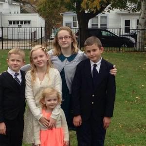 Meet your Posher, Sara